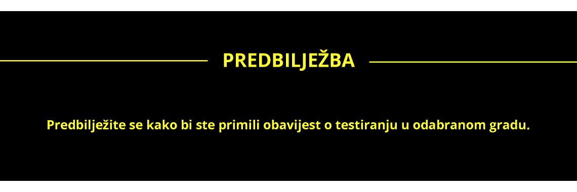 Predbiljezbe