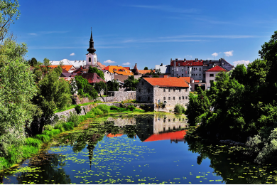 Testiranje Gospić - subota 13.6.2026. godine