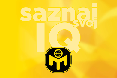 Predbilježba za testiranje