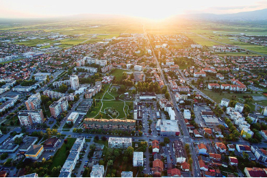 Testiranje Velika Gorica - subota, 28.11.2026.