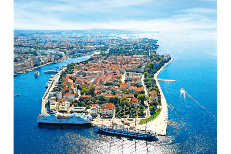 Testiranje Zadar - subota 01.10.2022. godine